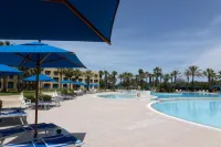Verdi Tunis Beach Resort - Beach