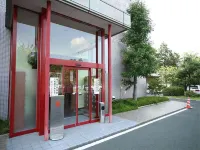 Hotel Royal Hill Fukuchiyama and Spa