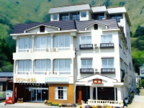 Shoji Mount Hotel Hotels near Saiko Iyashi-no-Sato Nemba (Traditional Japanese Village)