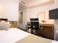 Hotel AreaOne Fukuyama فنادق في فوكوياما