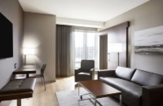 โรงแรมเอซี บลูมิงตัน มอลล์ ออฟ อเมริกา