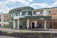 Courtyard Elmira Horseheads - Wifi