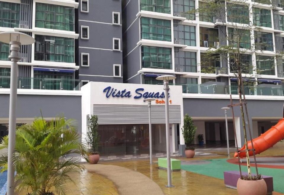 Vista Alam 커플 여행