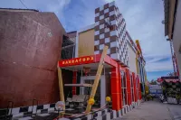 The One Hotel Gorontalo Mitra RedDoorz
