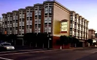 Coventry Motor Inn Hotel di Marina Distrik