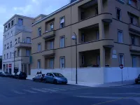 Albergo Bellavista Các khách sạn ở Sezze