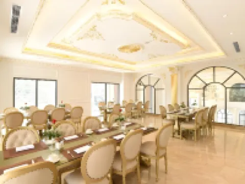 Phu Cuong Hotel Ca Mau Hotels in Ca Mau