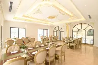 Phu Cuong Hotel Ca Mau Hotels in Ca Mau