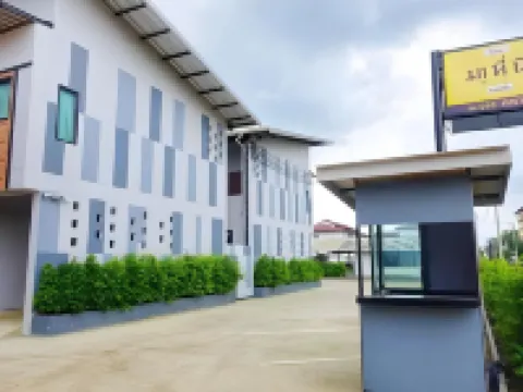 โรงแรมมาที่นี่ คลองหนึ่ง โรงแรมในรังสิต