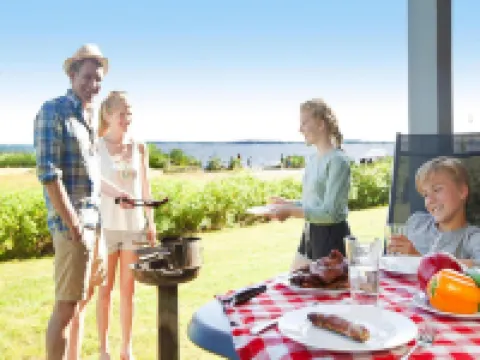 Liebevoll Eingerichtetes Appartement