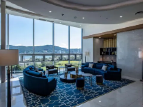 華美達套房-巨濟 巨濟市酒店