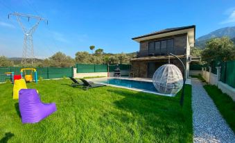Villa Guest / Fethiye