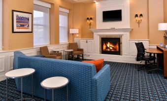 Fairfield Inn & Suites Albany Downtown