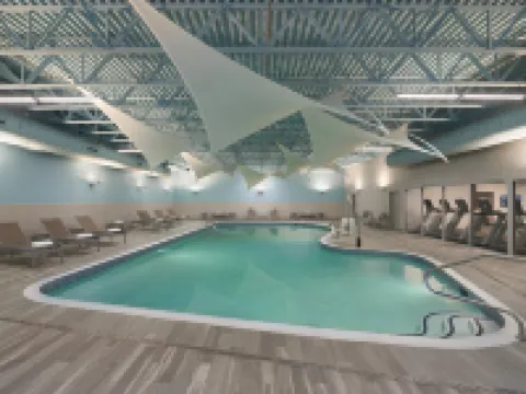 Courtyard Oshawa Hotels in Oshawa