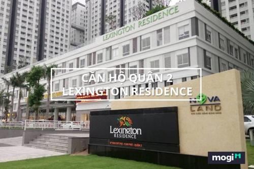 Chill 1Br Lexington with Bathtub Near Estella, D2(Nhà riêng 48 m² 1 phòng ngủ, 1 phòng tắm riêng ở Quận 2)_3