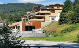Kitzbuhel Alpine Lodge With Private Infrared Sauna