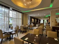 The Grand Puteri Hotel Hotels near Bukit Puteri