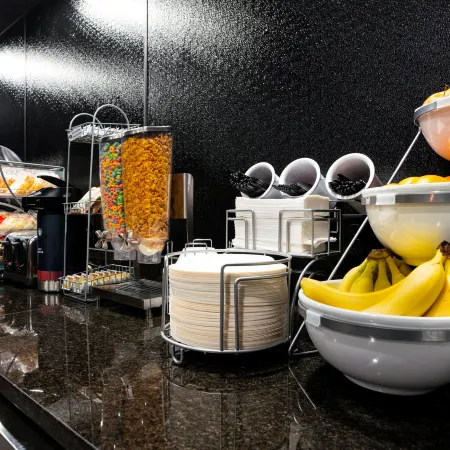 Cobblestone Hotel & Suites - Lynden