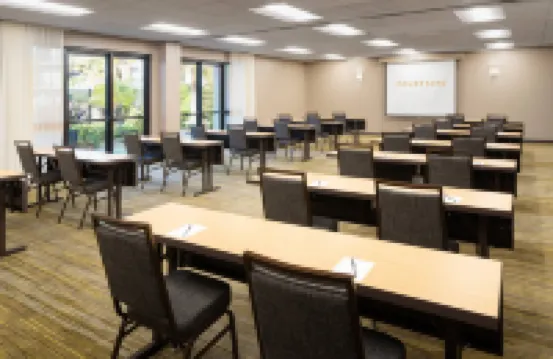 Courtyard Tampa Westshore/Airport
