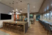 Fairfield Inn & Suites Statesville - breakfast