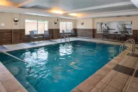 Fairfield Inn & Suites Lake Charles Sulphur - Pools
