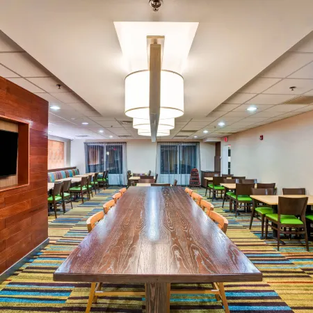 Fairfield Inn & Suites Christiansburg