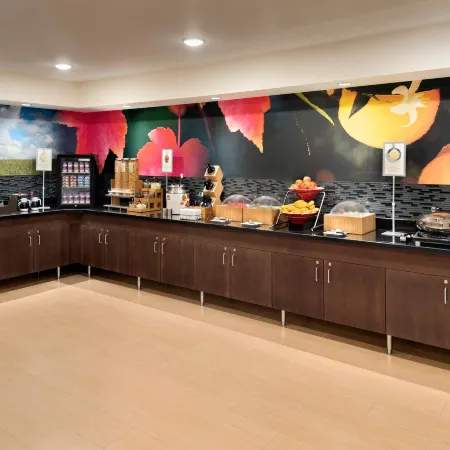 Fairfield Inn & Suites Minneapolis Bloomington/Mall of America