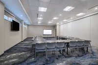 Fairfield Inn & Suites St. Louis Downtown