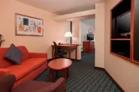 Fairfield Inn & Suites El Centro Hotels in Calexico