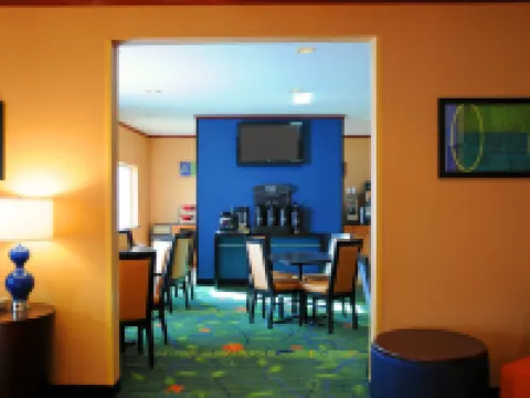 Fairfield Inn & Suites Spearfish Hotels in Spearfish