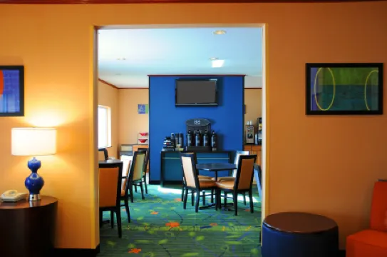 Fairfield Inn & Suites Spearfish