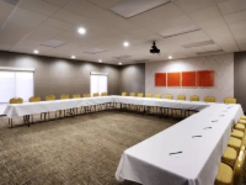 SpringHill Suites Provo Hotels in Provo