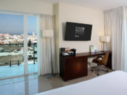 Four Points by Sheraton Veracruz Hotels in Boca Del Rio