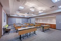 SpringHill Suites Tulsa at Tulsa Hills فنادق في تولسا