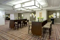 Houston Marriott North Hotels in Houston