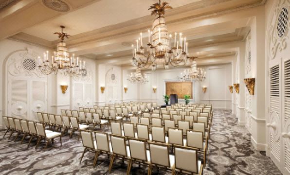 The St. Anthony, a Luxury Collection Hotel, San Antonio