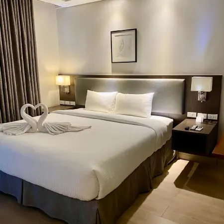 GBA Condotel