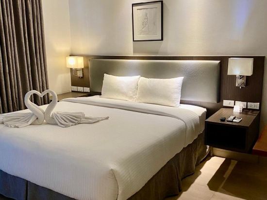 GBA Condotel