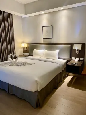 GBA Condotel - Condos
