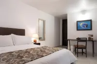 Hotel Playa Club