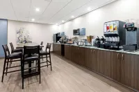温德姆豪生酒店-桑德貝 - 早餐