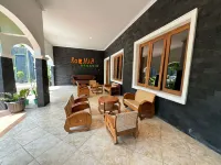 Rumah Organik Homestay Jogja