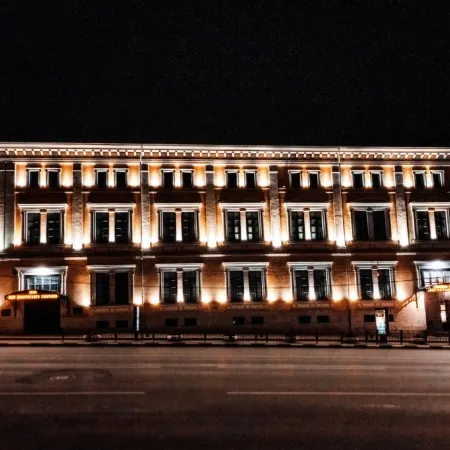 Dvoryanskoye Sobranie Hotel