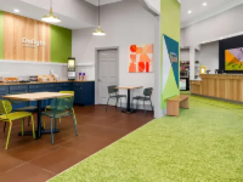Spark by Hilton Daleville Roanoke North Hotels in Botetourt County
