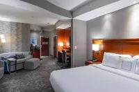 Courtyard Fort Worth West at Cityview Hotels in Fort Worth