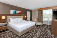 DoubleTree by Hilton San Bernardino - 4 звезды