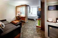 SpringHill Suites Columbus OSU Hotels in Columbus
