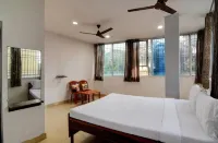 Goroomgo Ambica Plaza Bhadrak