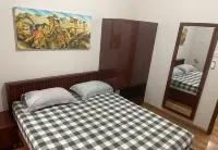 Homestay Omah Embun Hotel di Moyudan