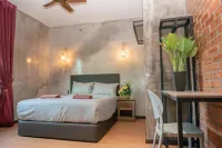 Bricks Guesthouse